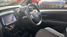 Toyota Aygo 1.0 VVT-i X-Press 5dr Petrol Hatchback